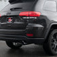 aFe Large Bore HD 3in 304 SS Cat-Back Exhaust w/ Black Tips 14-19 Jeep Grand Cherokee (WK2) V6-3.6L