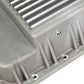 aFe Transmission Pan (Raw Finish) GM Trucks 99-16 (4L60-E/4L60E/4L65E/4L70E/4L75E)