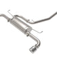 aFe Power 19-21 Toyota RAV4 L4-2.5L Takeda 304 SS Cat-Back Exhaust w/ Polished Tip