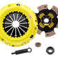 ACT 2001 Lexus IS300 HD/Race Sprung 6 Pad Clutch Kit