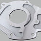 Boundary 12-16 Ford Barra XR6 Billet Back Plate