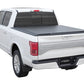 Access Vanish 04-15 Titan King Cab 6ft 7in Bed (Clamps On w/ or w/o Utili-Track) Roll-Up Cover