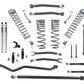 Belltech 20-21 Gladiator JT Rubicon 4in. Lift Lift Kit w/ Trail Performance Shocks