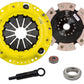 ACT 1970 Toyota Corona HD/Race Rigid 4 Pad Clutch Kit