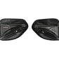 aFe Momentum Black Series Carbon Fiber Dynamic Air Scoop - BMW M5 (F90) 18-19