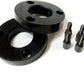 Daystar 2003-2009 Toyota 4Runner 2WD/4WD - 1in Leveling Kit Front (Coil Spring Spacers)