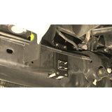 FASS CBK1001 Universal Heavy Duty Pickup Frame Clamp Bracket