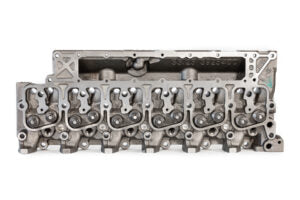 5.9 12V Cummins Daily Driver Cylinder Head Reman Choate Performance