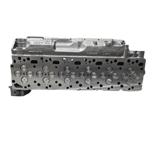 5.9 24V Cummins 1998.5-2002 VP Daily Driver Cylinder Head Reman Choate Performance - image 2