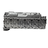 5.9 24V Cummins 1998.5-2002 VP Daily Driver Cylinder Head Reman Choate Performance - image 2