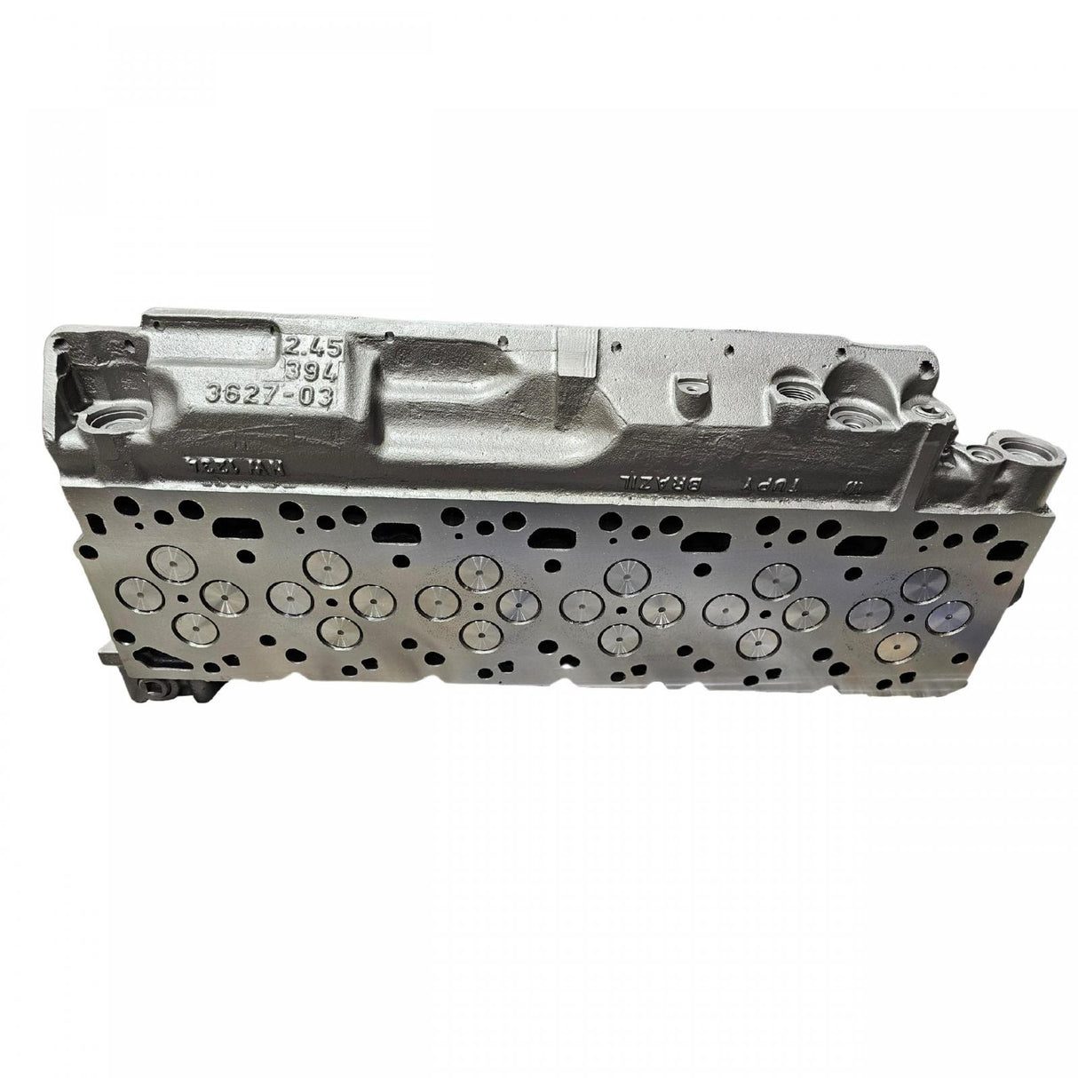 5.9 24V Cummins 1998.5-2002 VP Daily Driver Cylinder Head Reman Choate Performance