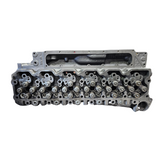 5.9 24V Cummins 1998.5-2002 VP Daily Driver Cylinder Head Reman Choate Performance - image 3