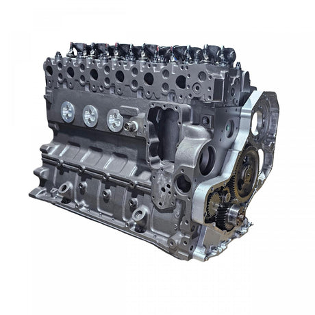 5.9L 2004.5-2007 Cummins Long Block Model C Dodge Ram Diesel Crate Engine Choate Performance