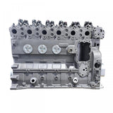 5.9L 2004.5-2007 Cummins Long Block Model C Dodge Ram Diesel Crate Engine Choate Performance - image 2