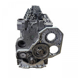 5.9L 2001-2002 Cummins Long Block Daily Driver Dodge Ram Diesel Crate Engine Choate Performance - image 5