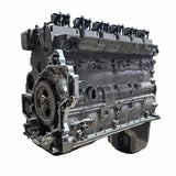 5.9L 2005-2007 Cummins Long Block Daily Driver Dodge Ram Diesel Crate Engine Choate Performance