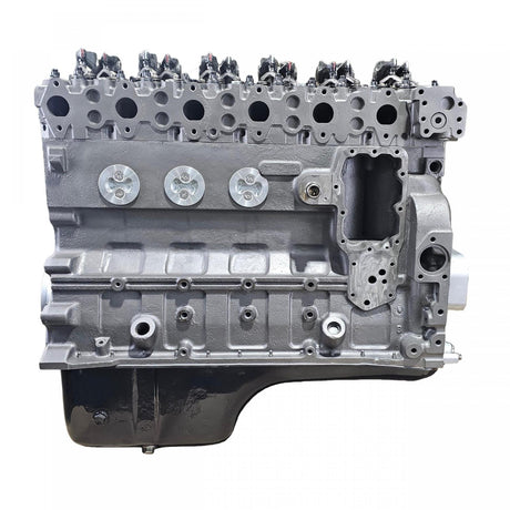 5.9L 1998.5-2000 Cummins Long Block Daily Driver Dodge Ram Diesel Crate Engine Choate Performance - image 3