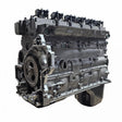 5.9L Long Block Workhorse Engine Choate Performance 2001-2002 Cummins Dodge Diesel Engine Choate Performance