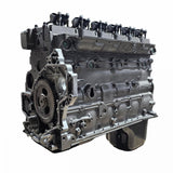 5.9L Long Block Workhorse Engine Choate Performance 2001-2002 Cummins Dodge Diesel Engine Choate Performance