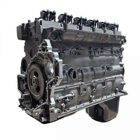 5.9L Long Block Workhorse Engine Choate Performance 2001-2002 Cummins Dodge Diesel Engine Choate Performance