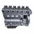 5.9L 2003-2004 Cummins Long Block Workhorse Dodge Ram Diesel Crate Engine Choate Performance
