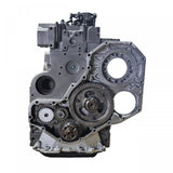 5.9L 2003-2004 Cummins Long Block Workhorse Dodge Ram Diesel Crate Engine Choate Performance - image 2