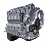 5.9L 1989-1993 Cummins Long Block Workhorse Dodge Ram Diesel Crate Engine Choate Performance - image 2