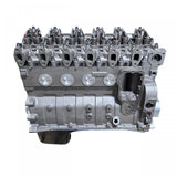 5.9L 1989-1993 Cummins Long Block Workhorse Dodge Ram Diesel Crate Engine Choate Performance - image 3
