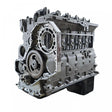 5.9L 94-98 Cummins Long Block Workhorse Dodge Ram Diesel Crate Engine Choate Performance