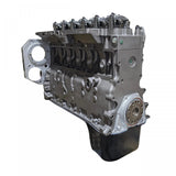 5.9L 94-98 Cummins Long Block Workhorse Dodge Ram Diesel Crate Engine Choate Performance - image 3