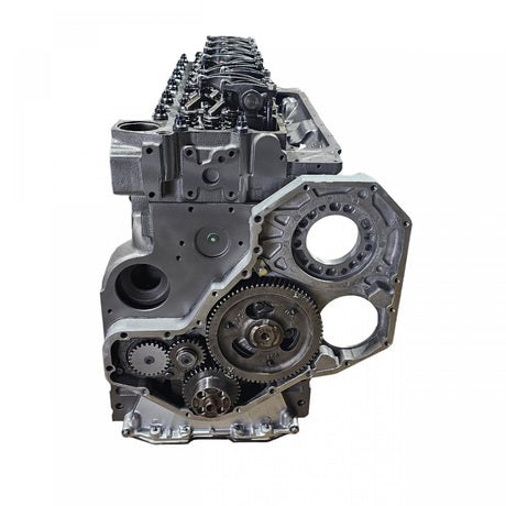 5.9L Long Block Workhorse Engine Choate Performance 1998.5-2000 Cummins Dodge Diesel Engine Choate Performance - image 2