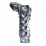 5.9L 2003-2004 Cummins Short Block Daily Driver Dodge Diesel Crate Engine Choate Performance - image 3