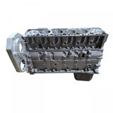 5.9L 2005-2007 Cummins Short Block Daily Driver Dodge Diesel Crate Engine Choate Performance - image 3