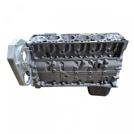 5.9L 2005-2007 Cummins Short Block Daily Driver Dodge Diesel Crate Engine Choate Performance - image 3