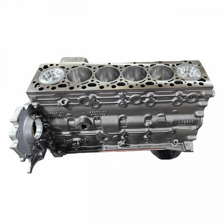 5.9L 1994-1998 Cummins Short Block Daily Driver Dodge Ram Diesel Crate Engine Choate Performance