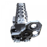 5.9L Short Block Model C Engine Choate Performance 2003-2004 Cummins Dodge Diesel Engine Choate Performance