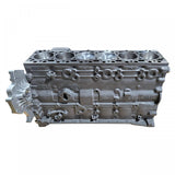 5.9L Short Block Model C 2004.5-2007 Cummins Dodge Diesel Engine Choate Performance - image 2