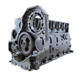 5.9L Short Block Model C Engine Choate Performance 1994-1998 Cummins Dodge Diesel Engine Choate Performance