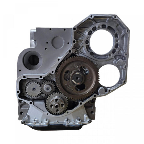 5.9L Short Block Workhorse 2001-2002 Cummins Dodge Diesel Engine Choate Performance - image 4