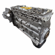 5.9L 2005-2007 Cummins Short Block Workhorse Dodge Ram Diesel Crate Engine Choate Performance