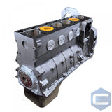 5.9L 2005-2007 Cummins Short Block Workhorse Dodge Ram Diesel Crate Engine Choate Performance - image 5