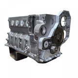 5.9L Short Block Workhorse 1998.5-2000 Cummins Dodge Diesel Engine Choate Performance - image 2
