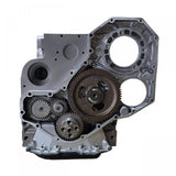 5.9L Short Block Workhorse 1998.5-2000 Cummins Dodge Diesel Engine Choate Performance - image 12