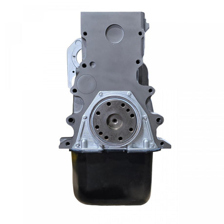 5.9L Short Block Workhorse 1998.5-2000 Cummins Dodge Diesel Engine Choate Performance - image 8