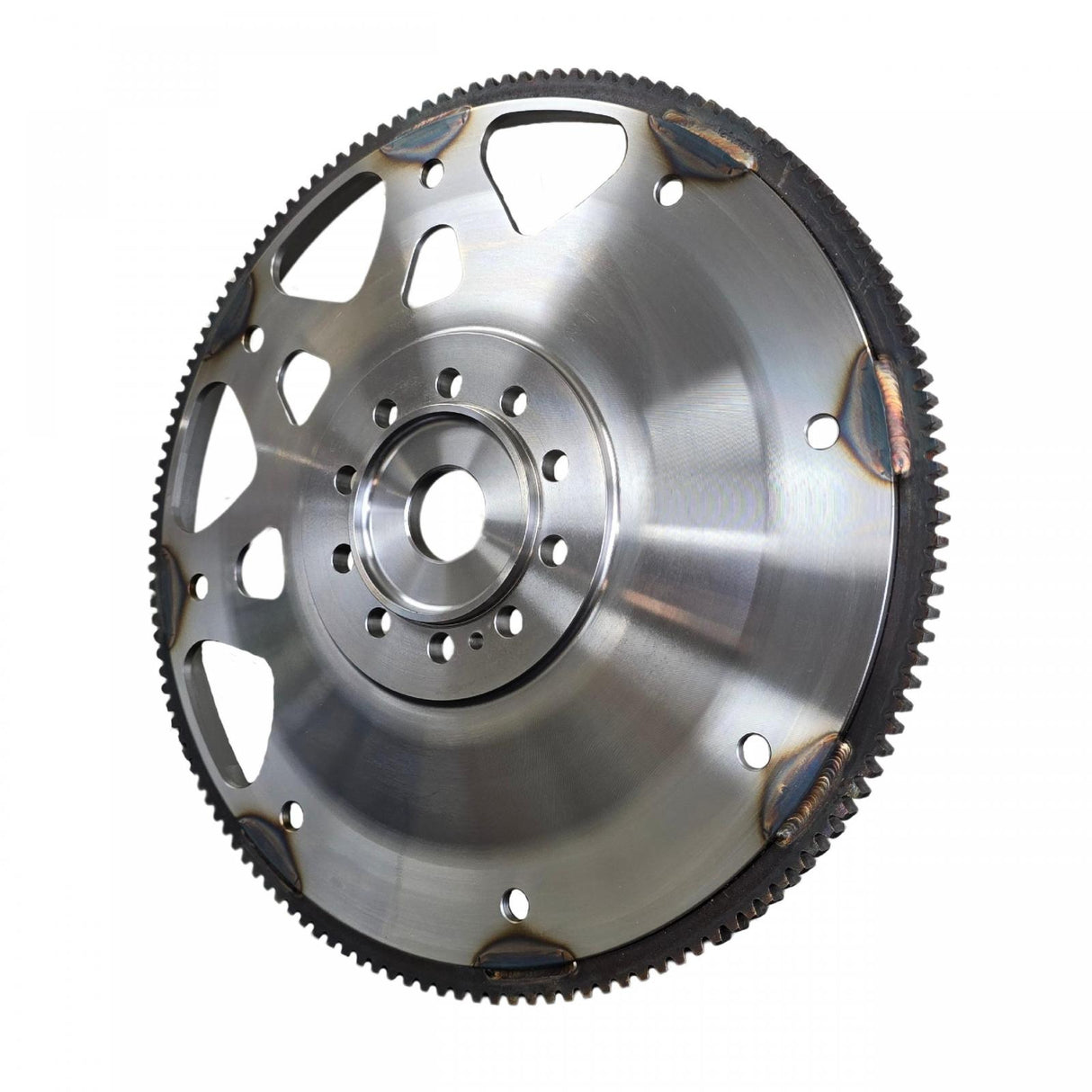 6.0L 2003.5-2007 Powerstroke Choate Billet Flex Plate Ford Choate Performance