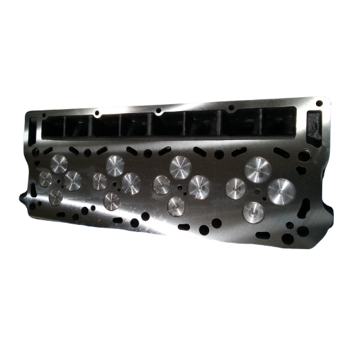 6.0 Powerstroke Daily Driver Cylinder Head New 20mm