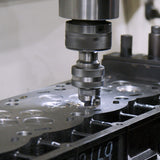 6.0 Powerstroke Daily Driver Cylinder Head Reman 18mm Choate Performance - image 4