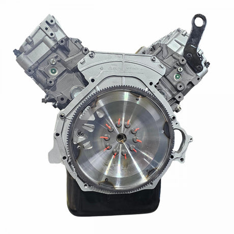 6.0L 2003-2010 Powerstroke Long Block Daily Driver Ford Diesel Crate Engine 18MM Heads - image 3