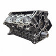 6.0L 2003-2007 Powerstroke Short Block Model C Engine Ford Diesel Crate Engine Choate Performance