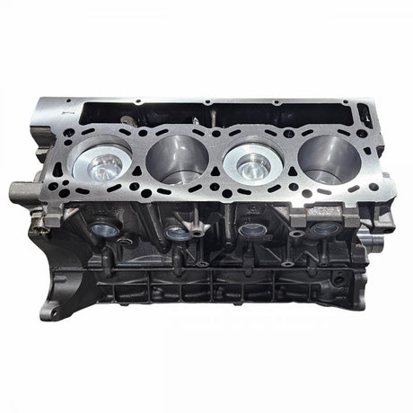 6.0L 2003-2007 Powerstroke Short Block Model C Engine Ford Diesel Crate Engine Choate Performance - image 2